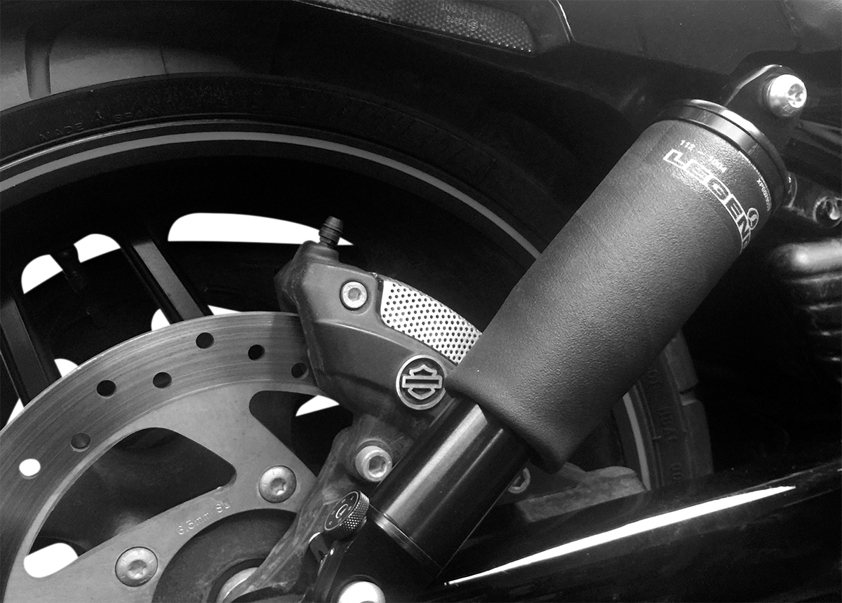 LEGEND SUSPENSION - 13110109