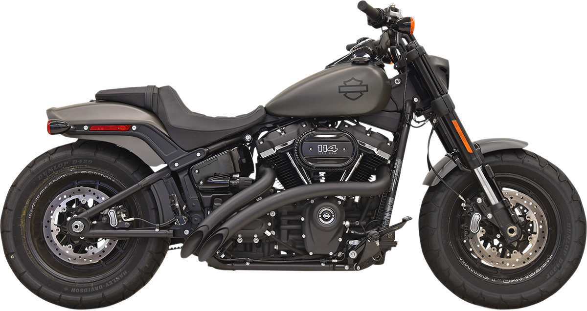 BASSANI XHAUST - 18002242