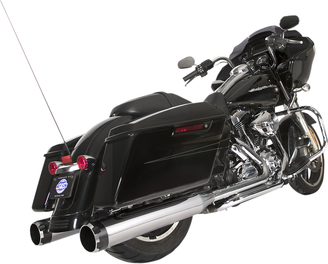 S&S CYCLE - 18002523