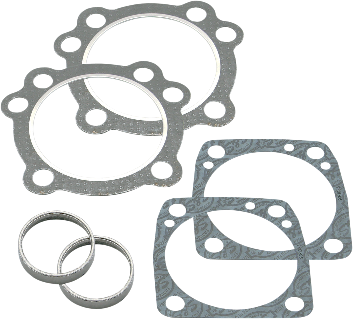 S&S CYCLE - 09340325