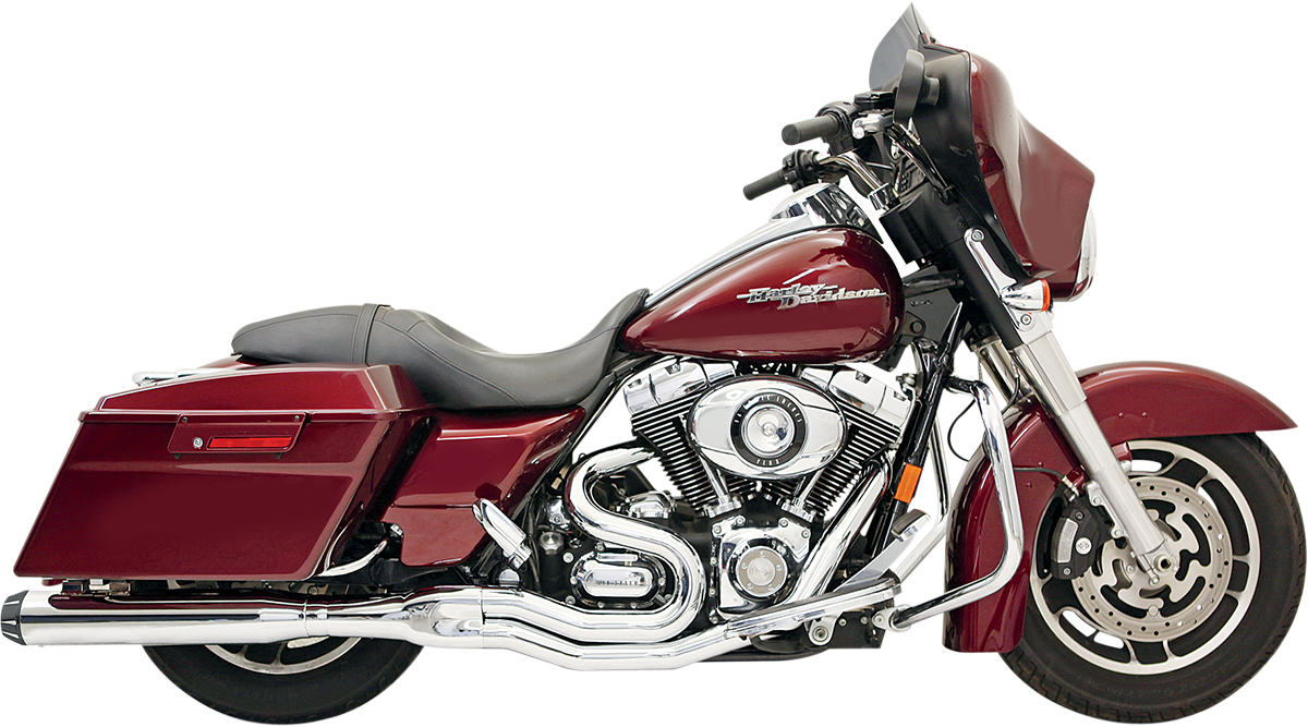 BASSANI XHAUST - 18001284