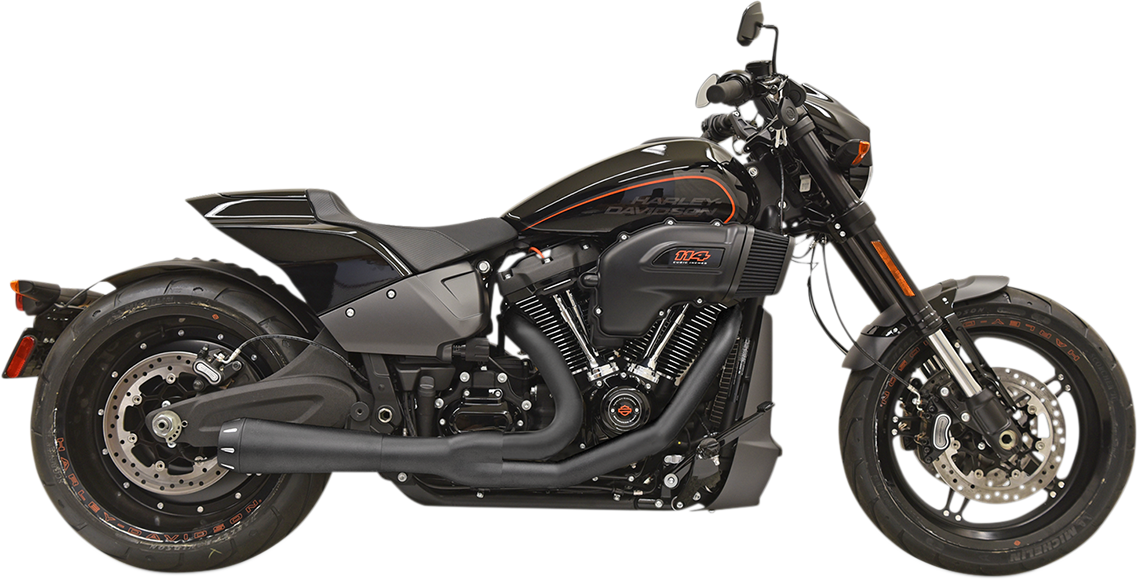 BASSANI XHAUST - 18002358