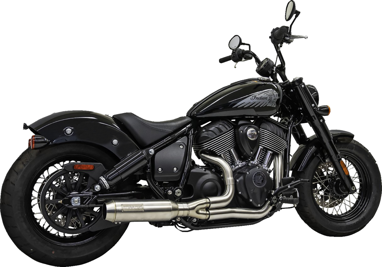 BASSANI XHAUST - 18103129