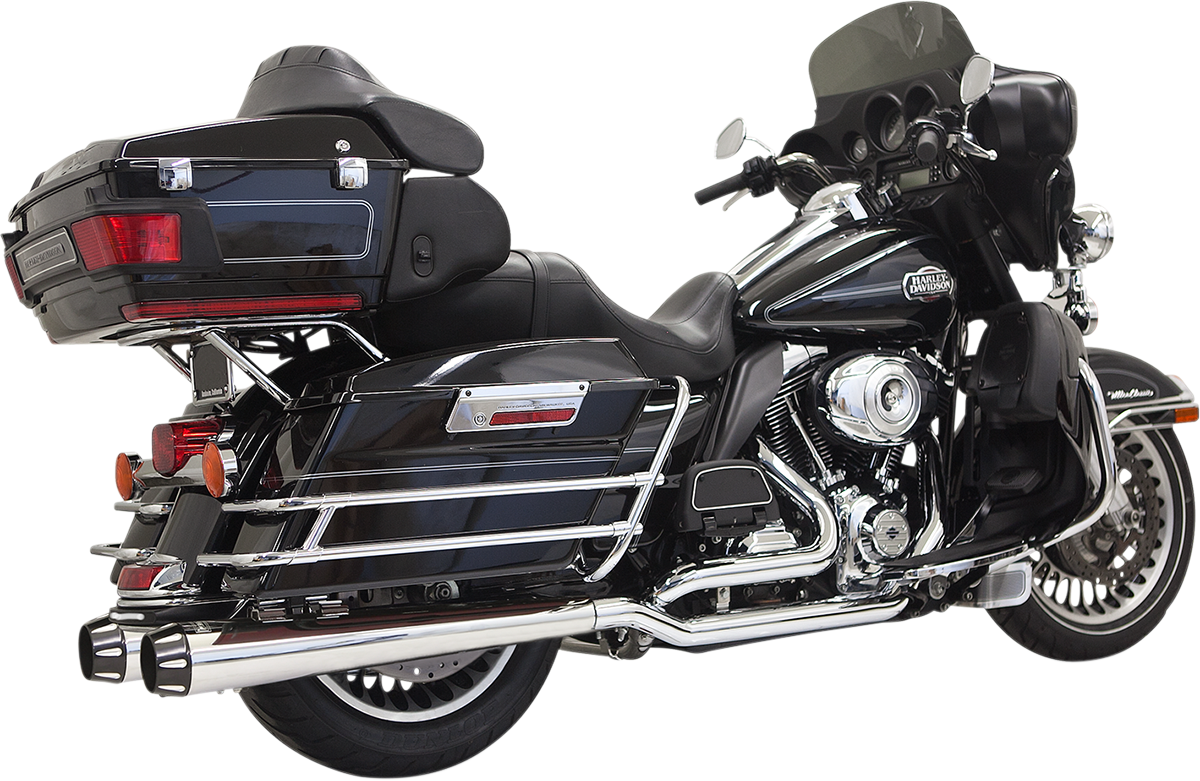 BASSANI XHAUST - 18001898