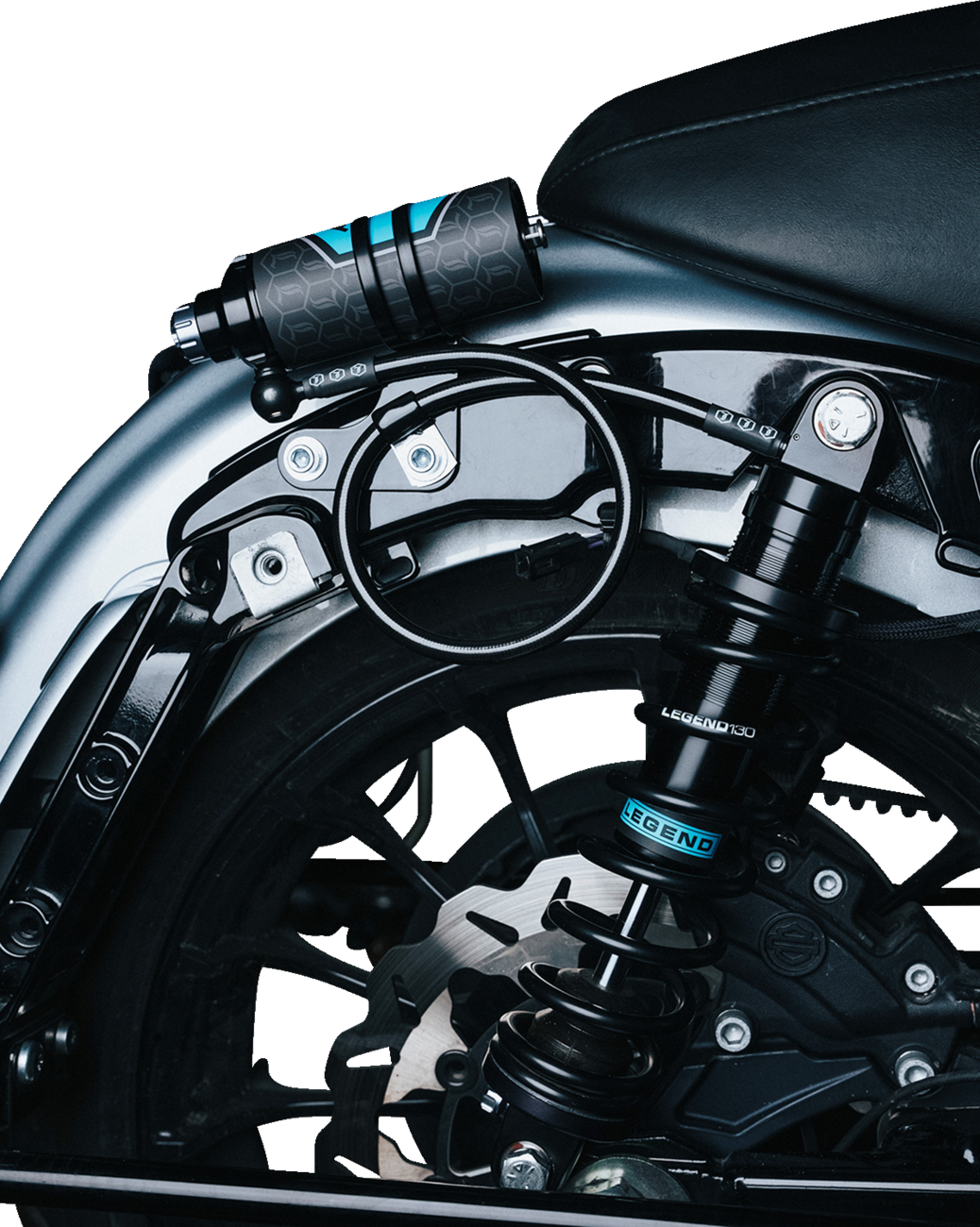 LEGEND SUSPENSION - 13130167