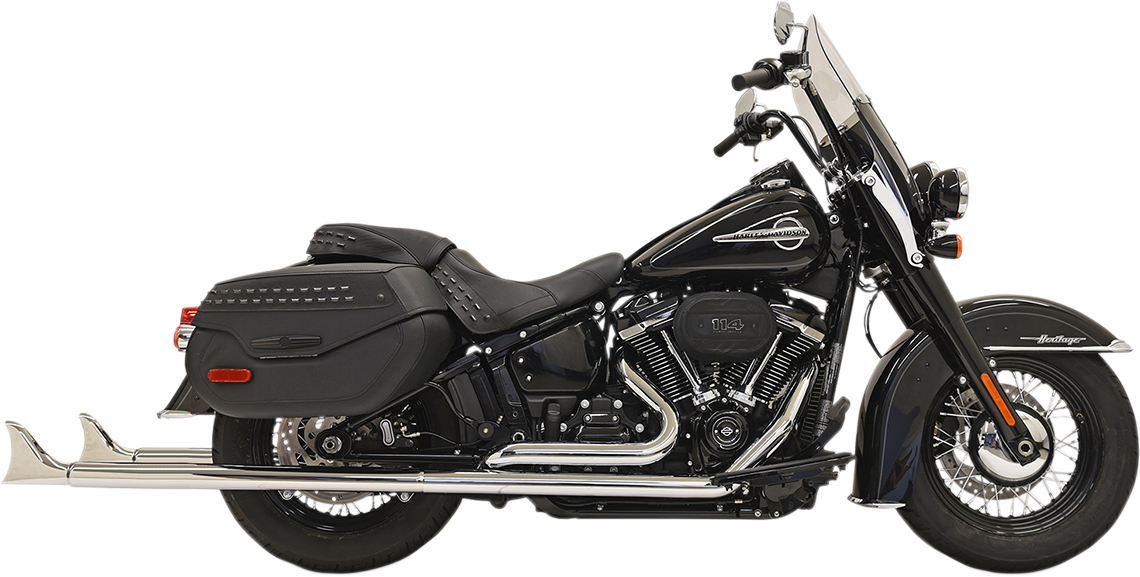 BASSANI XHAUST - 18002378