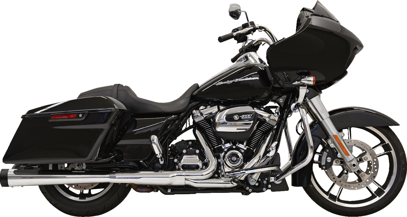BASSANI XHAUST - 18011087