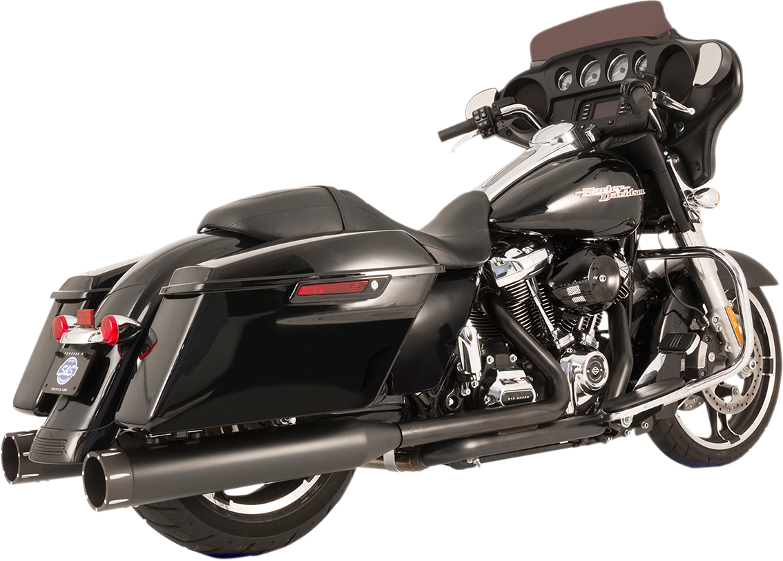 S&S CYCLE - 18002530