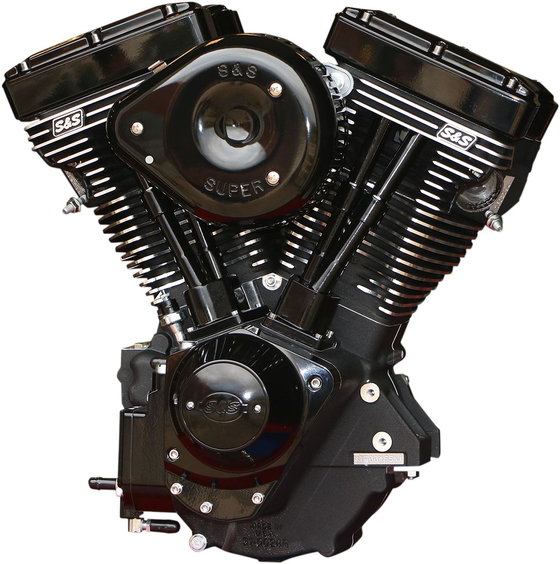 S&S CYCLE - 09010229