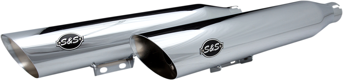 S&S CYCLE - 18011478