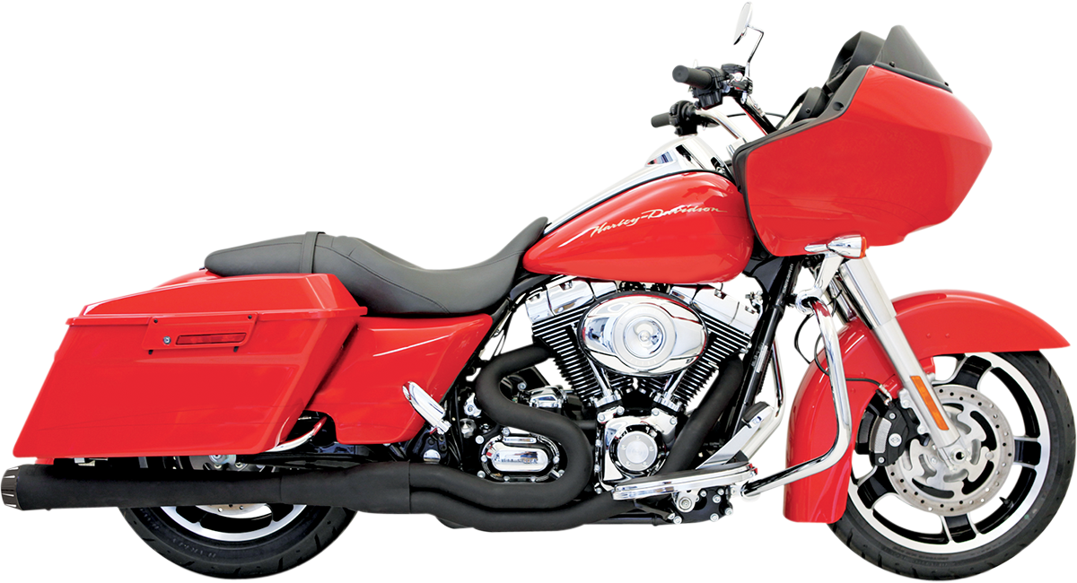 BASSANI XHAUST - 18001283