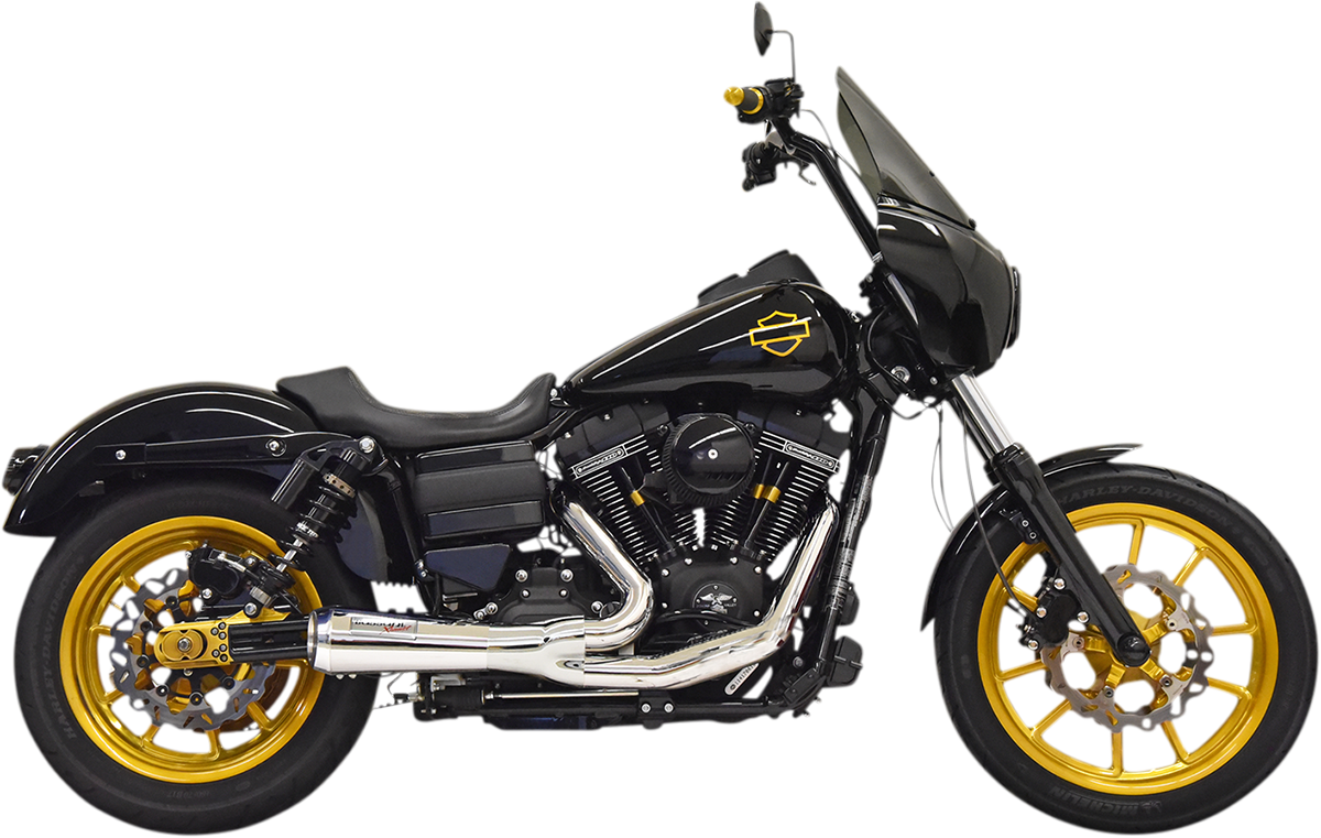 BASSANI XHAUST - 18002499