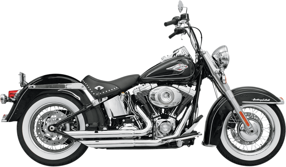 BASSANI XHAUST - 18001153