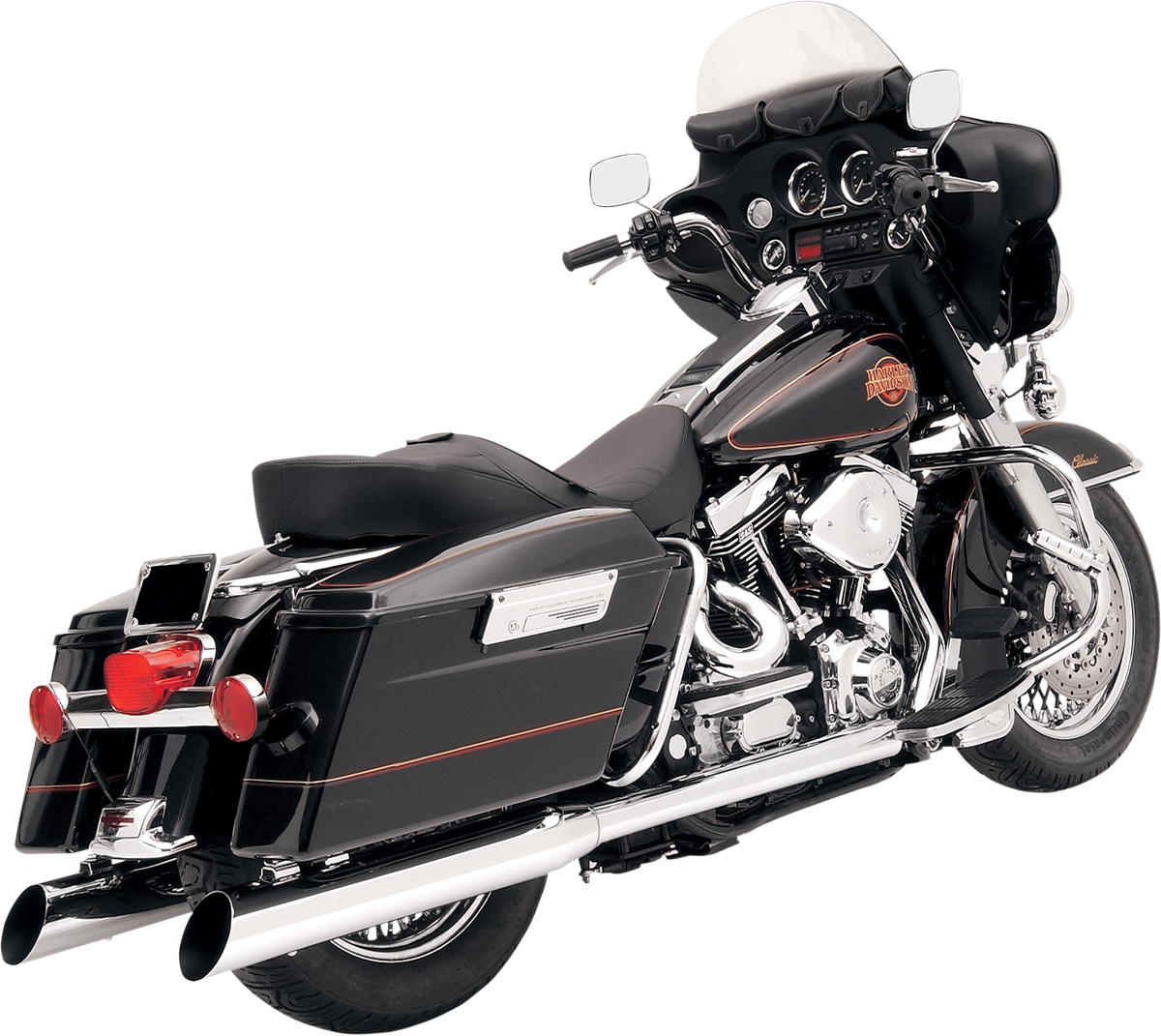 BASSANI XHAUST - 18010506