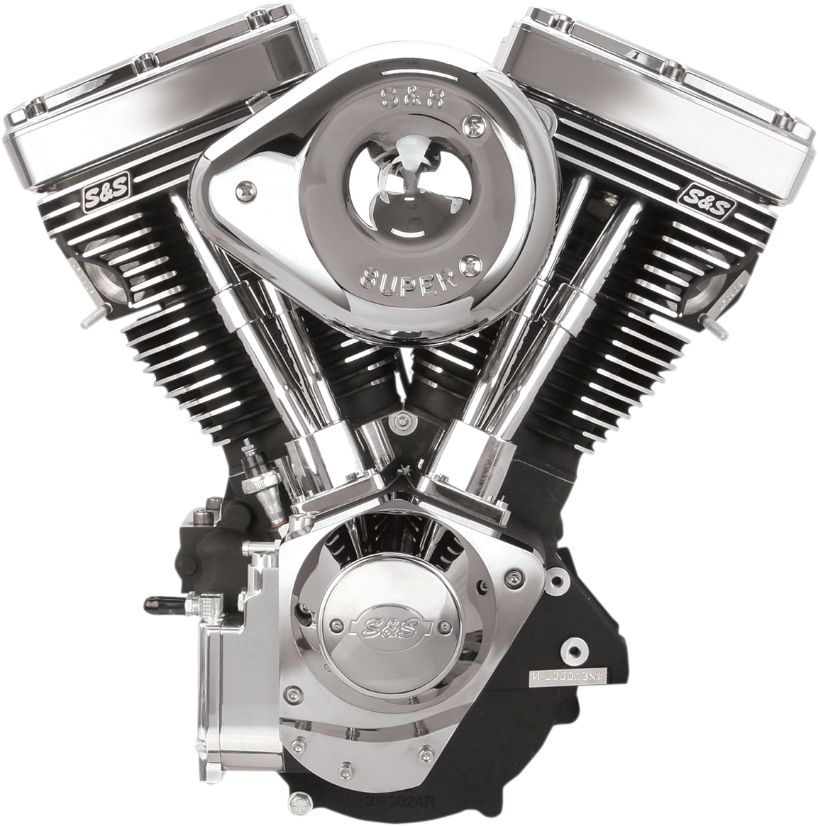 S&S CYCLE - 09010183