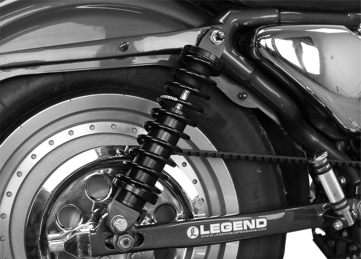 LEGEND SUSPENSION - 13101115