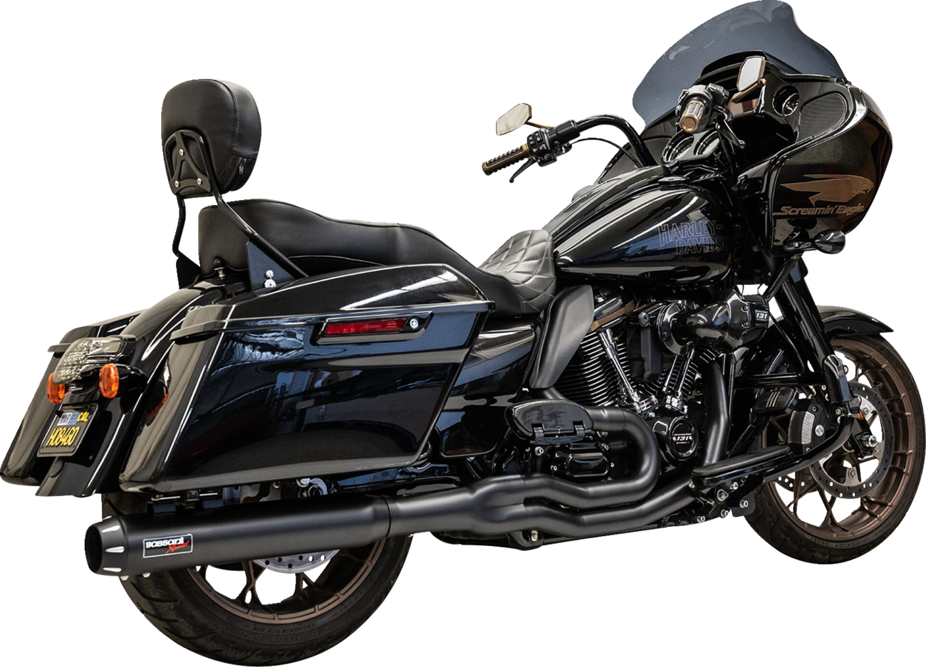 BASSANI XHAUST - 18002642