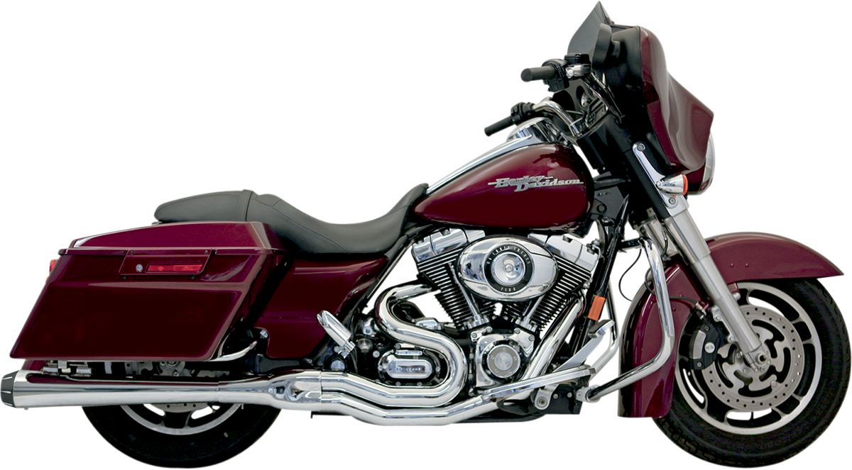 BASSANI XHAUST - 18001358