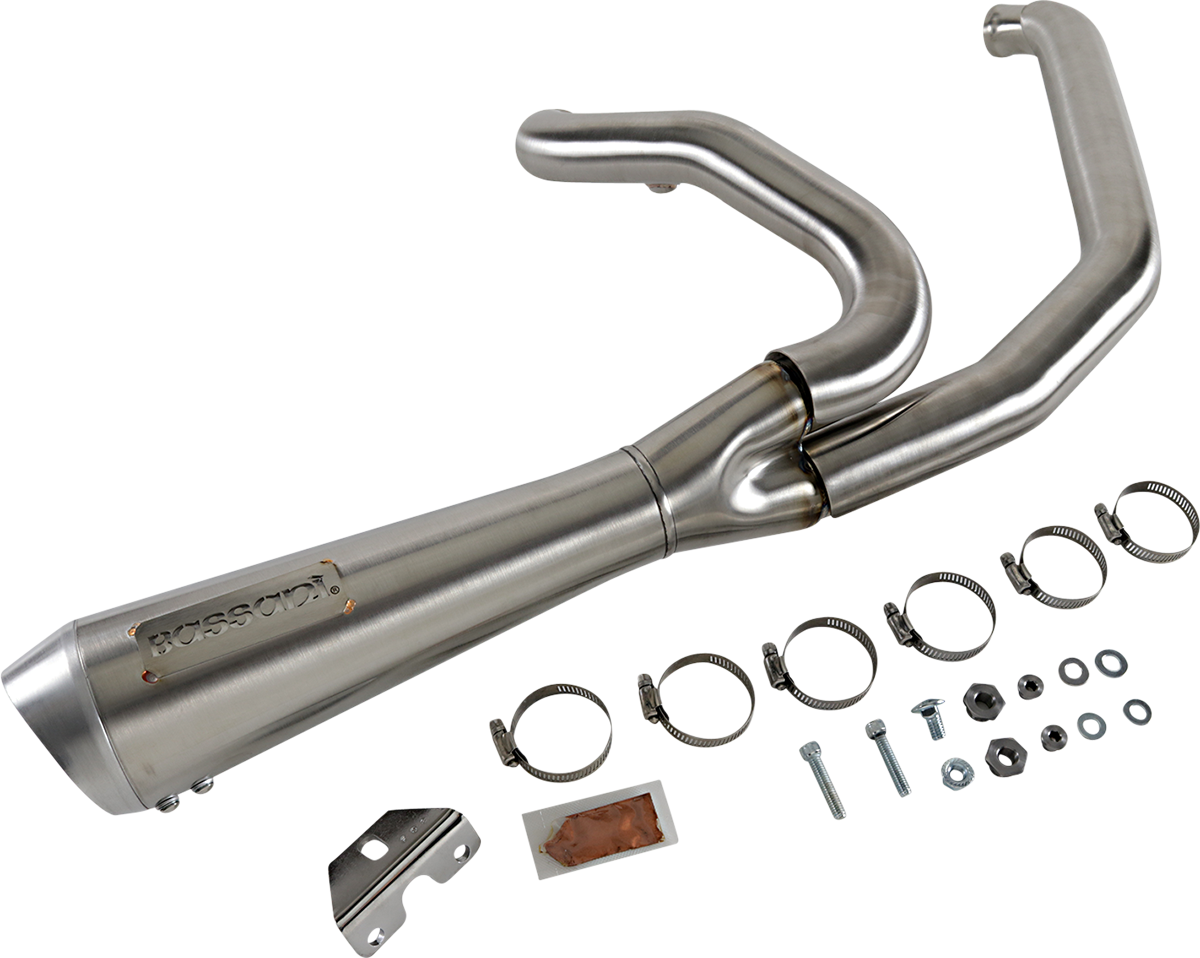 BASSANI XHAUST - 18002447