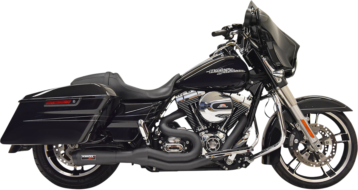 BASSANI XHAUST - 18002505