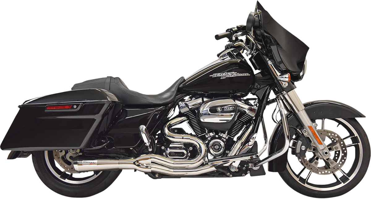 BASSANI XHAUST - 18002506