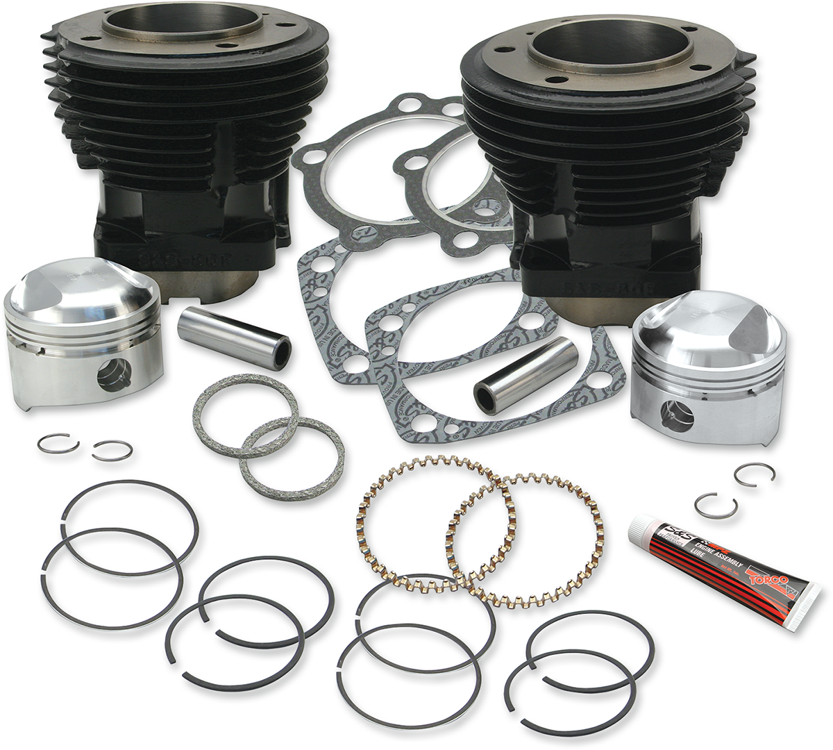 S&S CYCLE - 09310688
