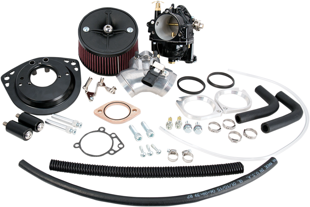 S&S CYCLE - 10010046