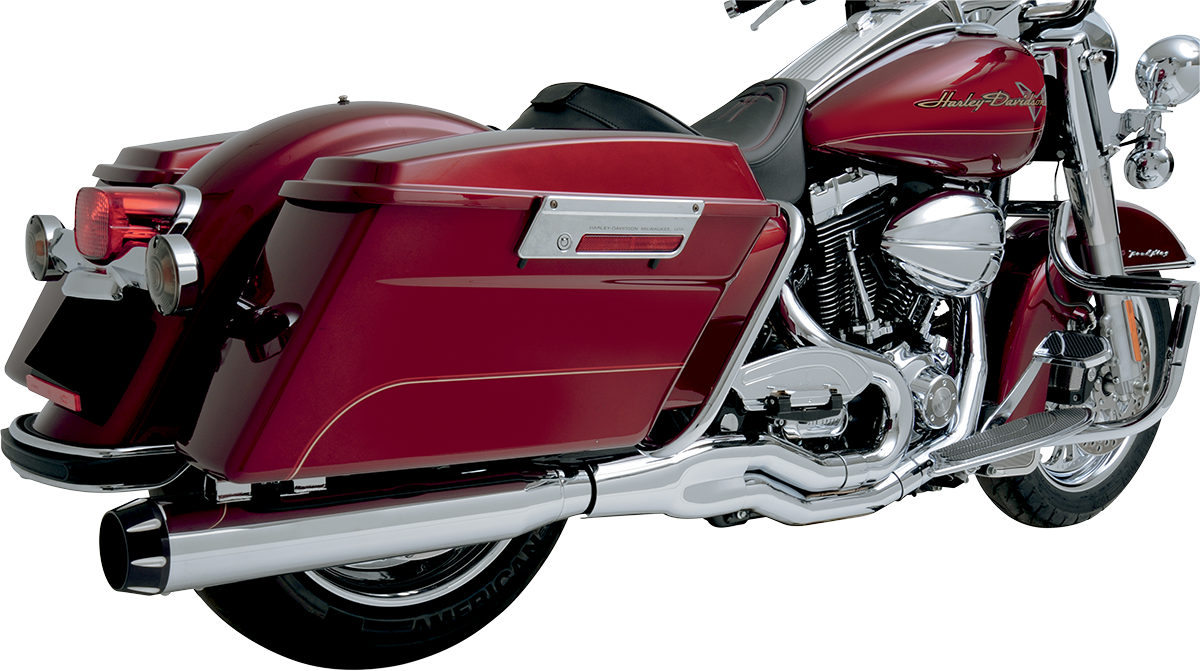 BASSANI XHAUST - 18001284