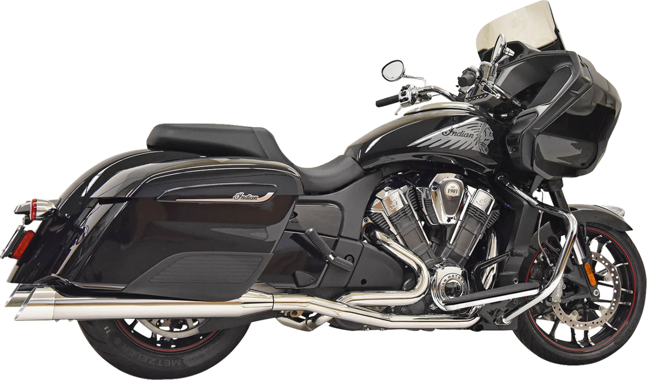 BASSANI XHAUST - 18102808