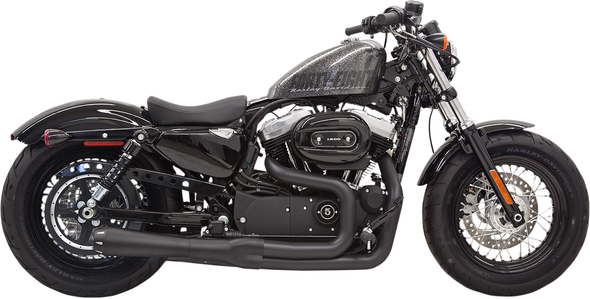 BASSANI XHAUST - 18001637