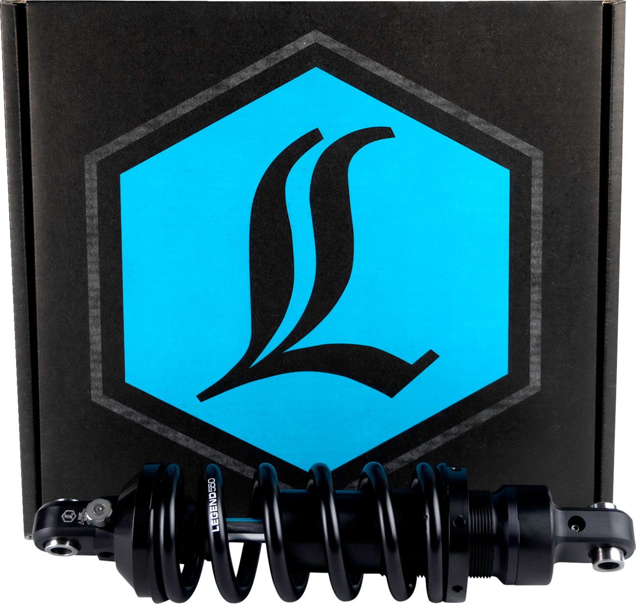 LEGEND SUSPENSION - 13102314