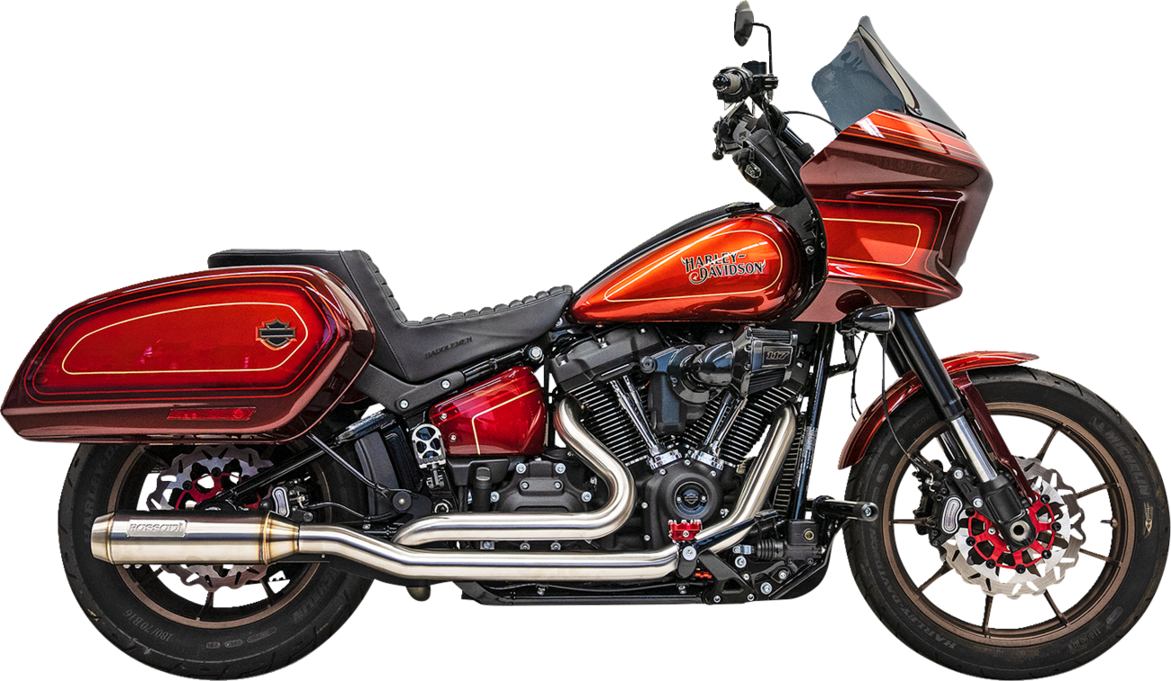 BASSANI XHAUST - 18002657