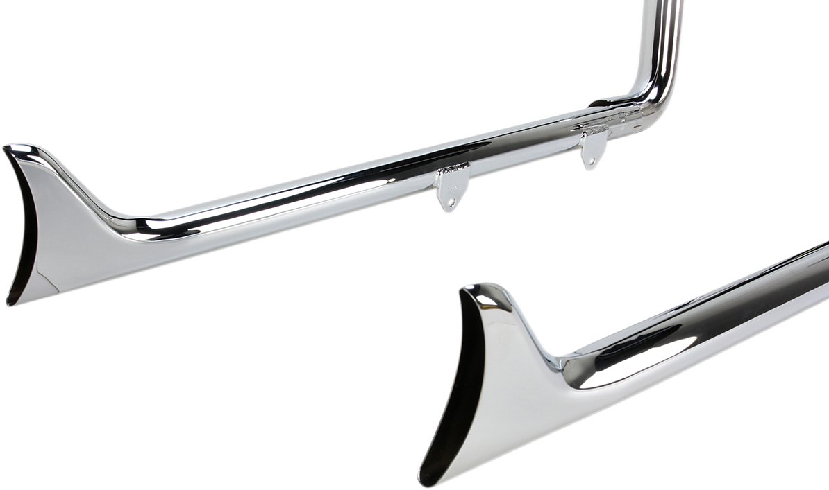 BASSANI XHAUST - 18001671