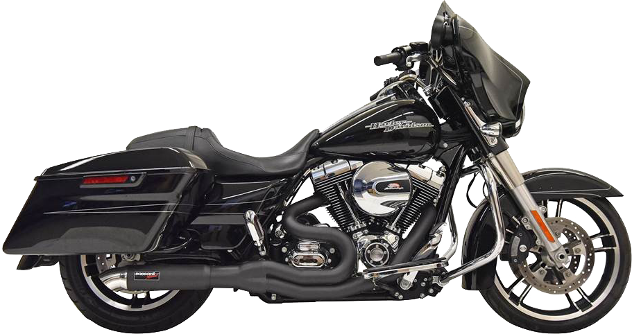 BASSANI XHAUST - 18002509