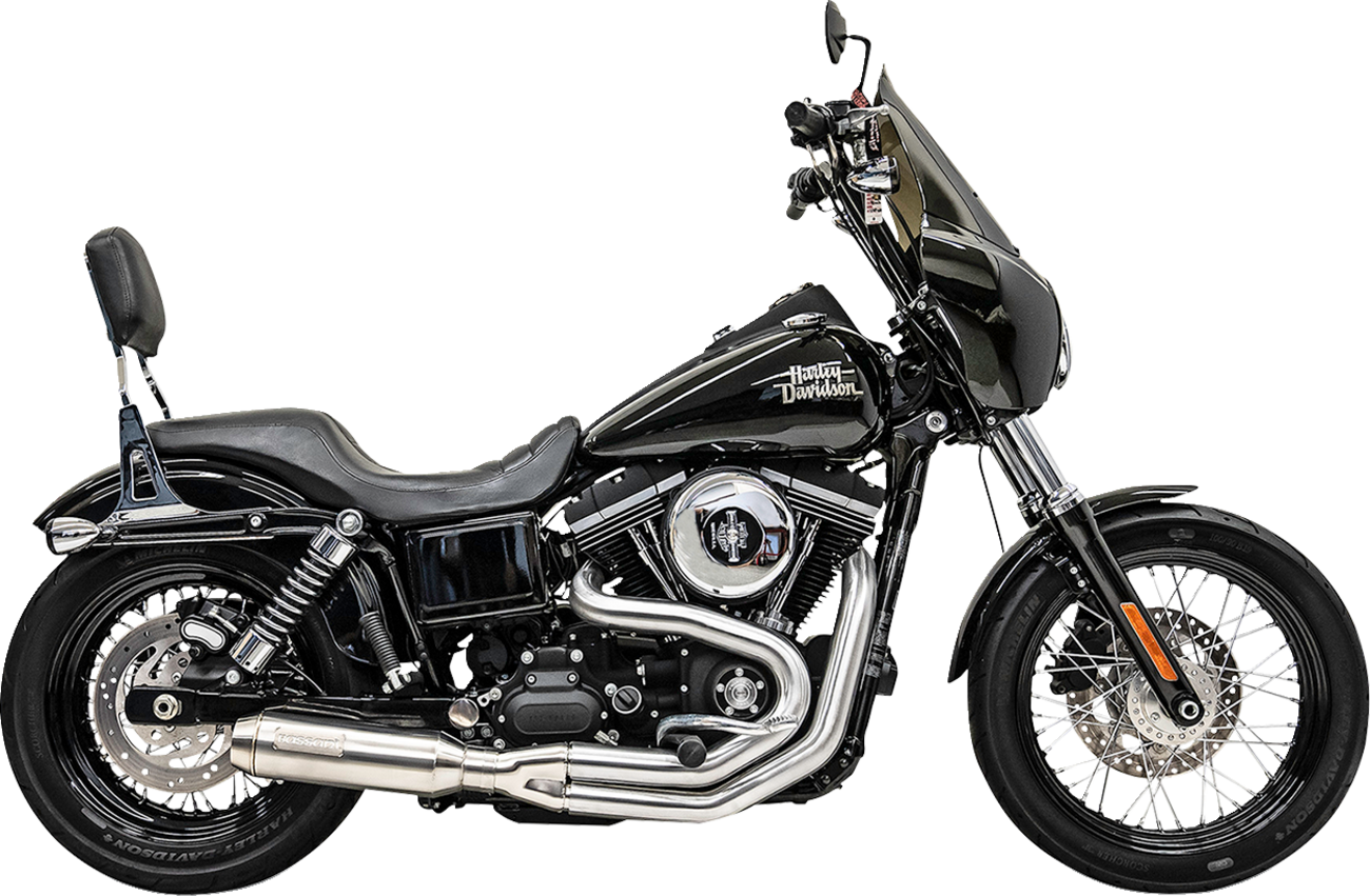 BASSANI XHAUST - 18002622