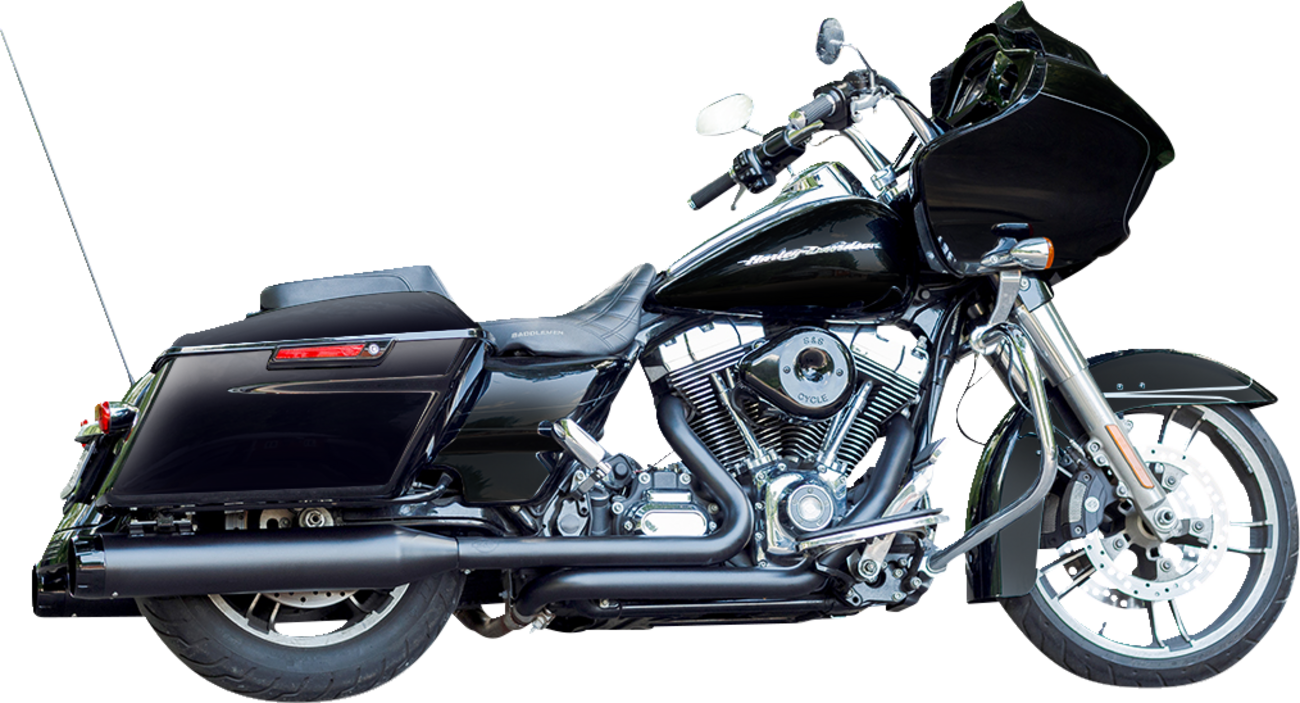 S&S CYCLE - 18010849