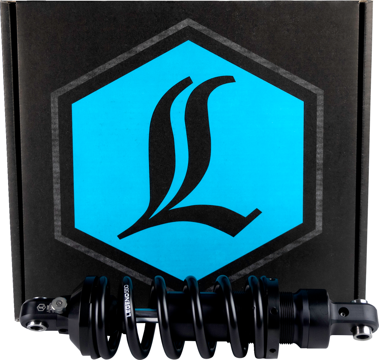 LEGEND SUSPENSION - 13102316