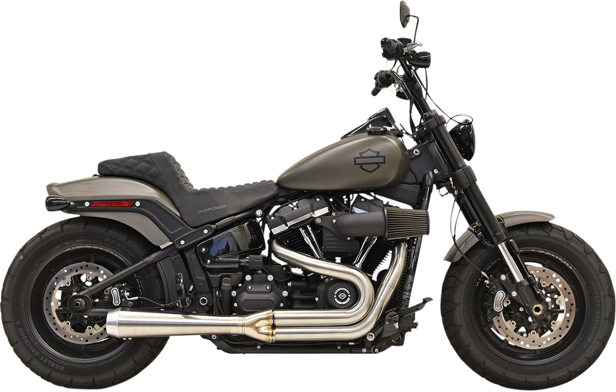 BASSANI XHAUST - 18002362