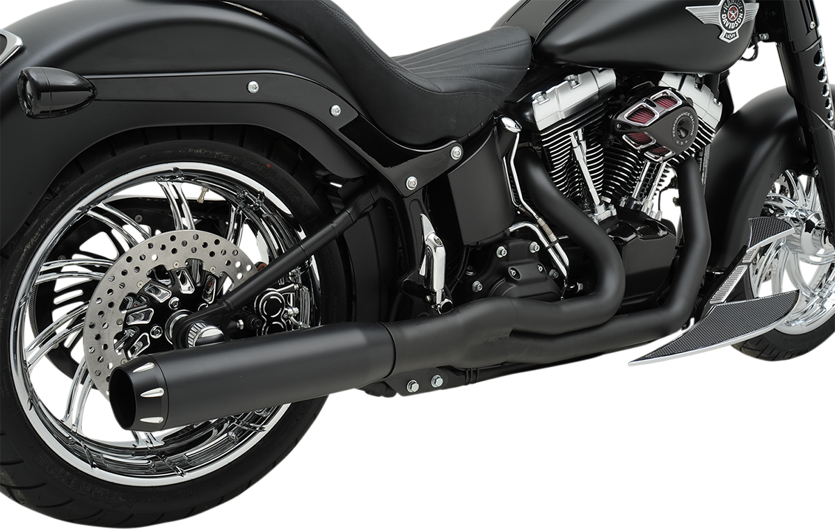 BASSANI XHAUST - 18001511