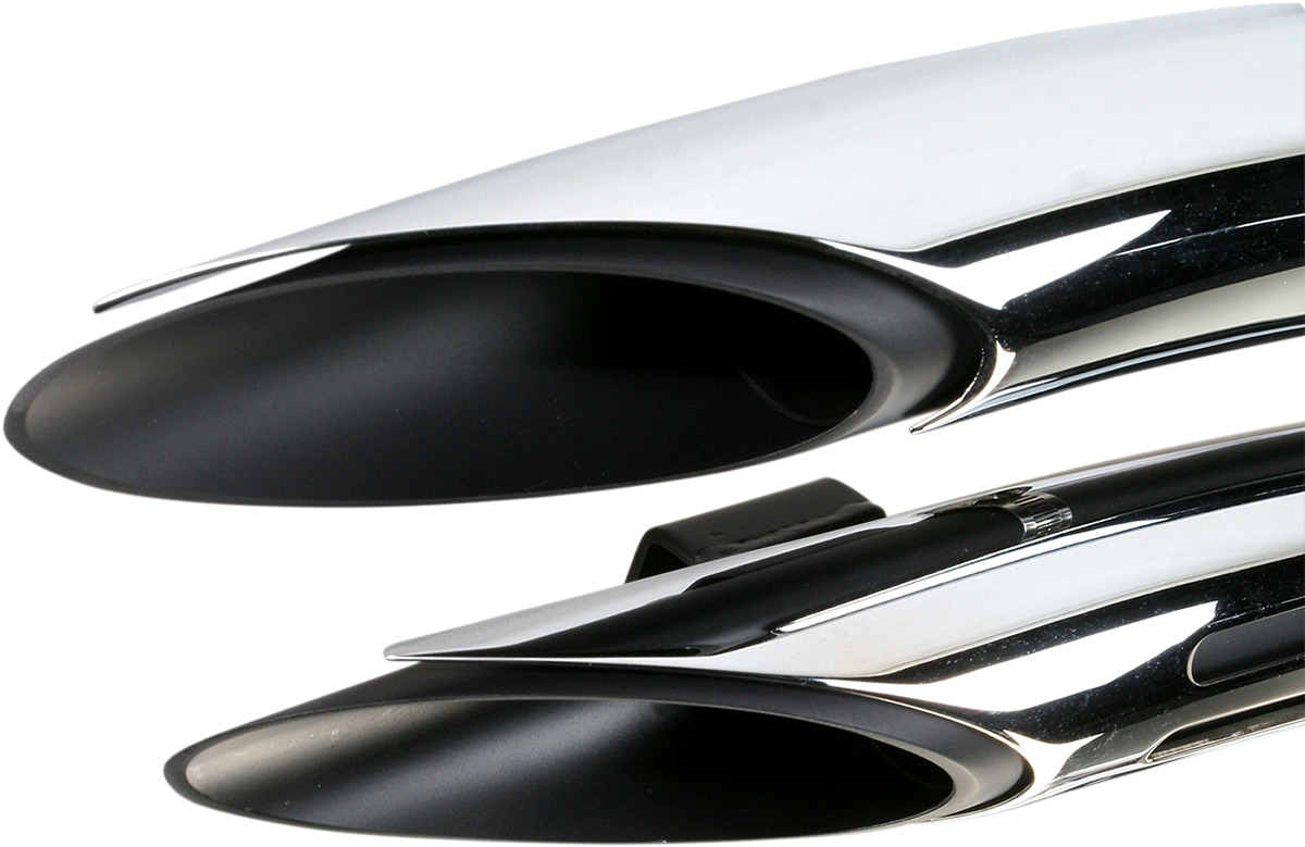 BASSANI XHAUST - 18001613