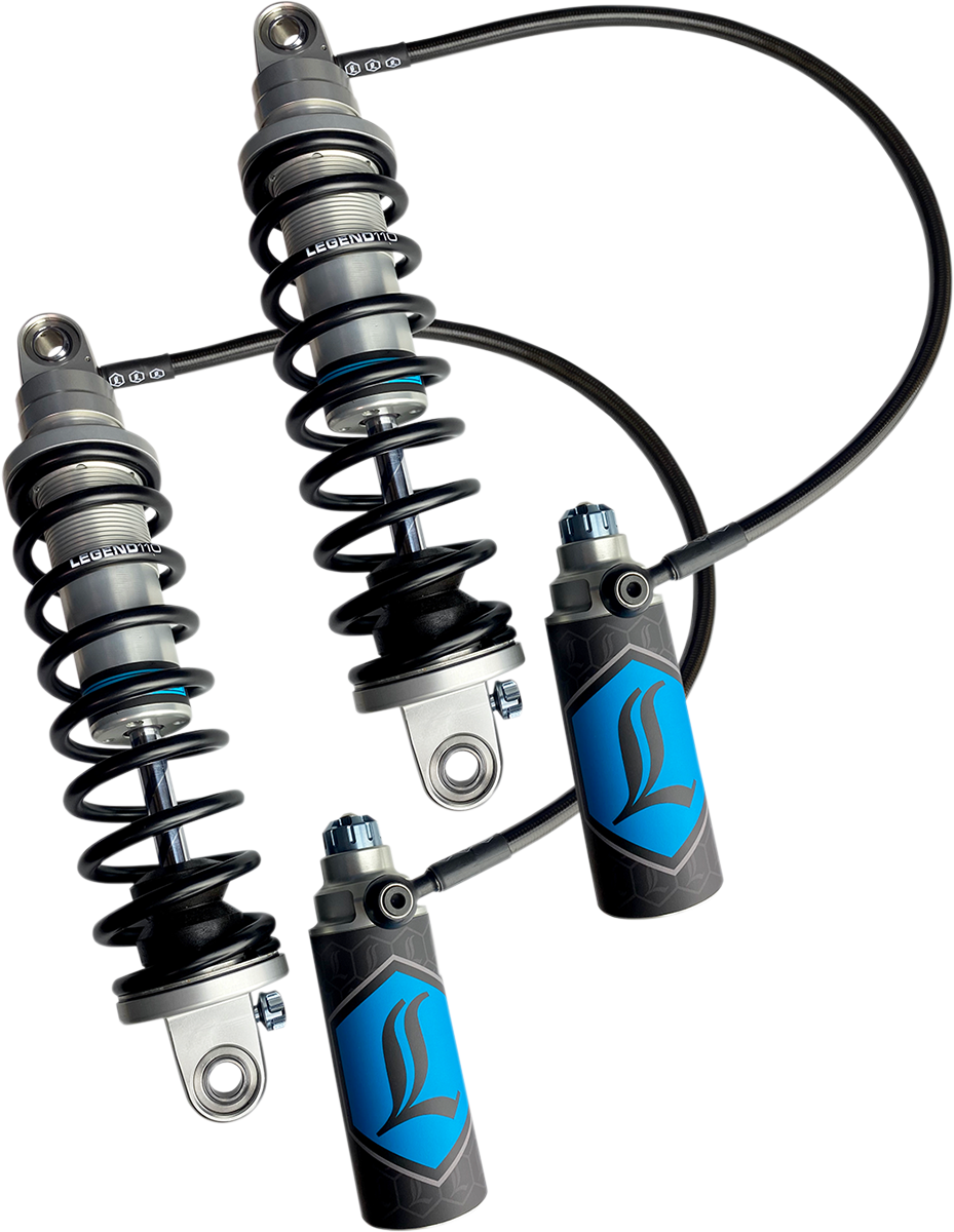 LEGEND SUSPENSION - 13101937