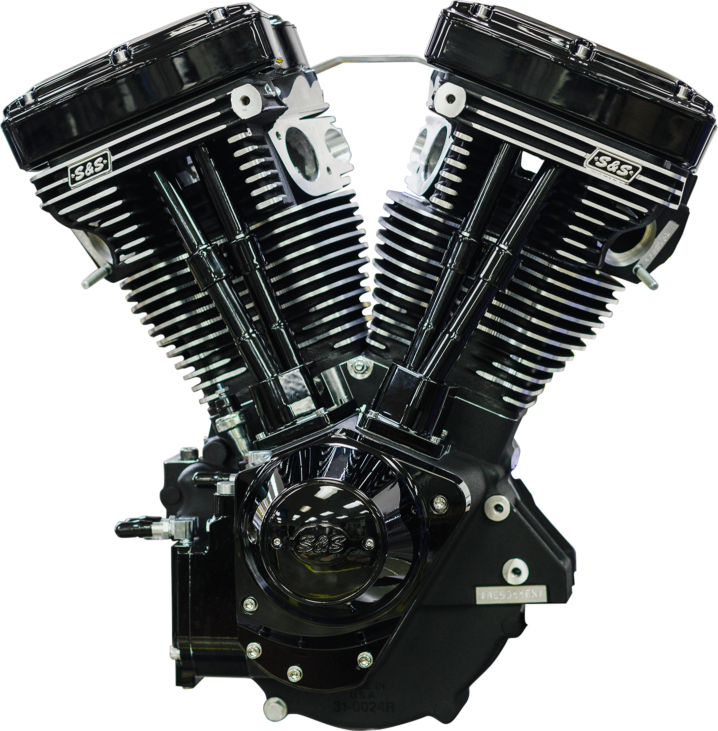 S&S CYCLE - 09010257