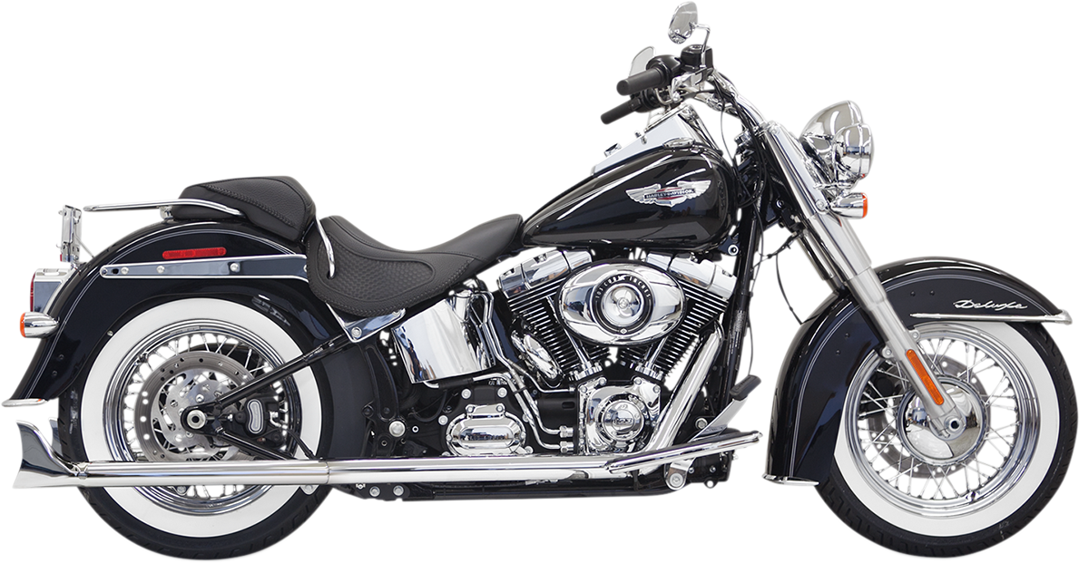 BASSANI XHAUST - 18001742