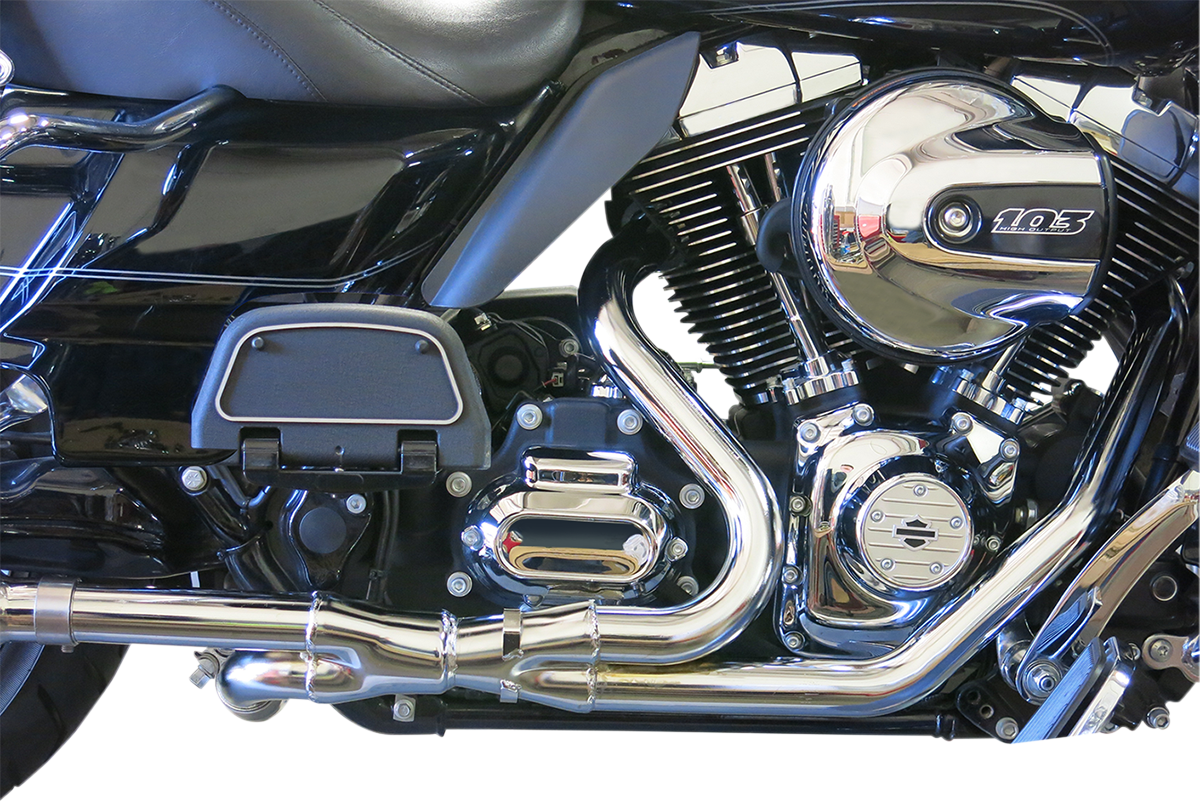 BASSANI XHAUST - 18020326