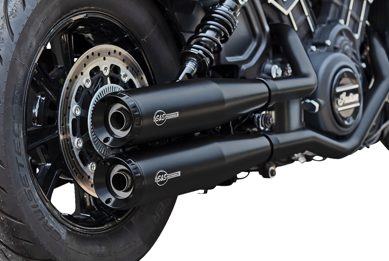 S&S CYCLE - 18114519