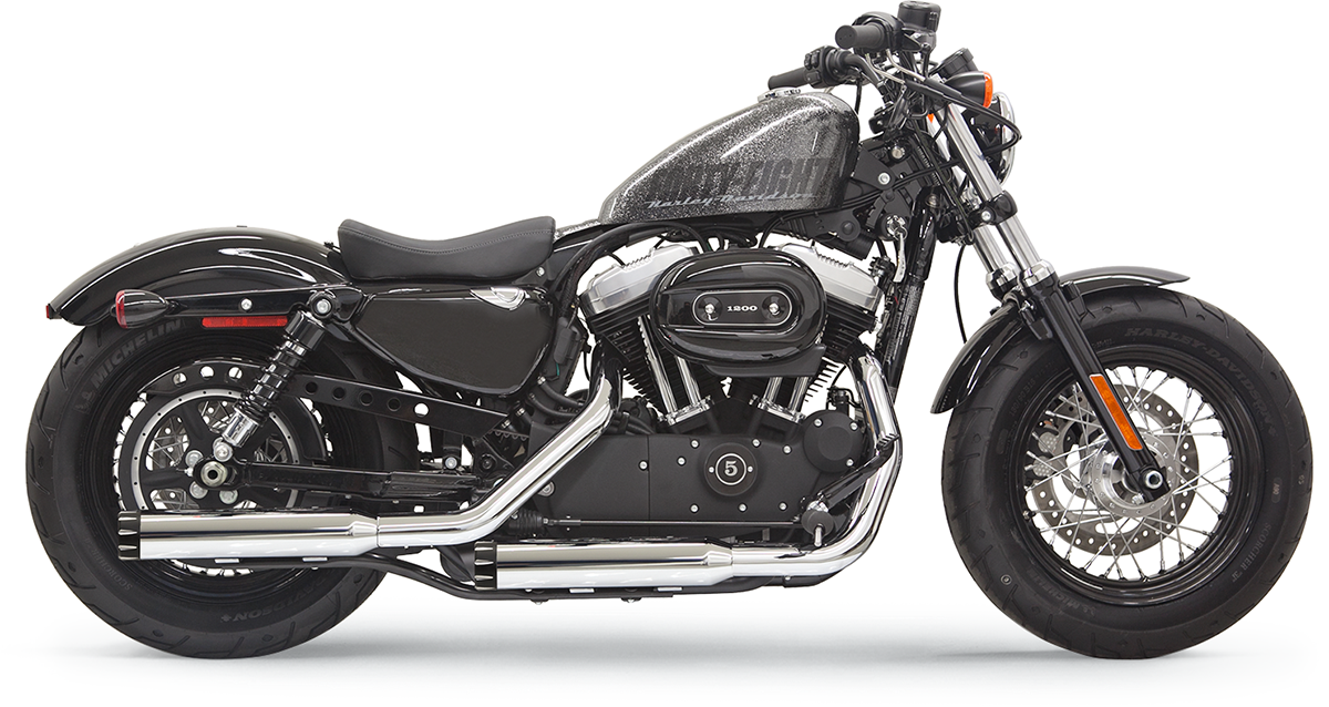 BASSANI XHAUST - 18010683