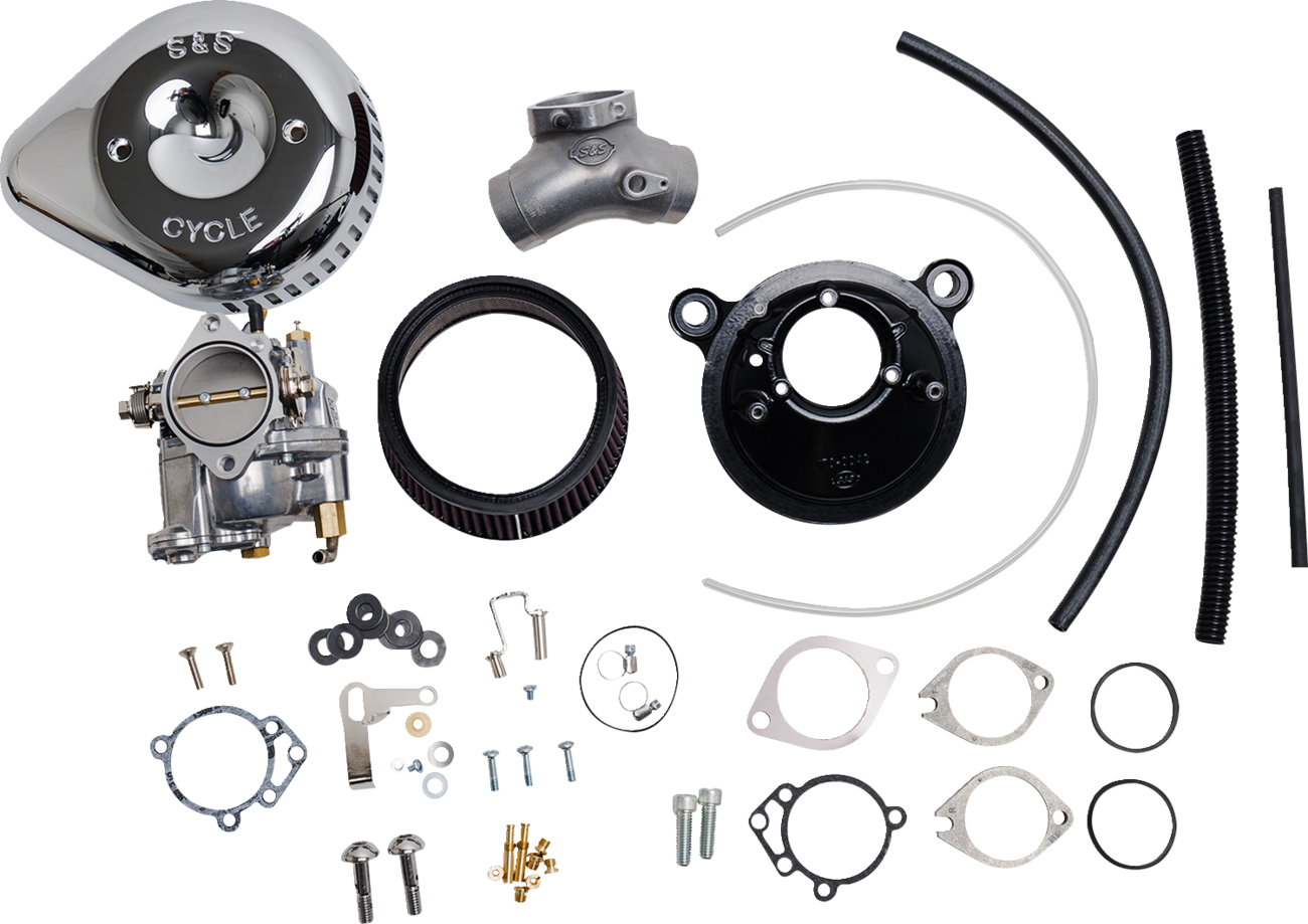 S&S CYCLE - 10010090