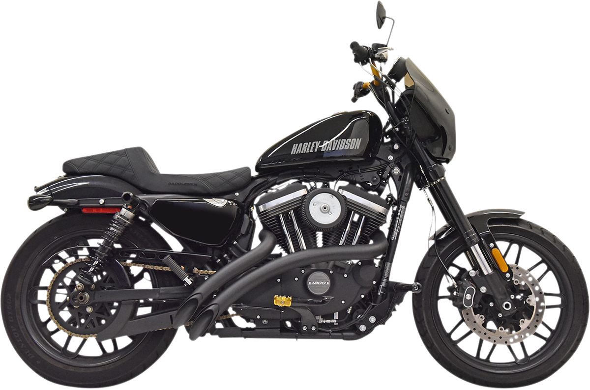 BASSANI XHAUST - 18002464