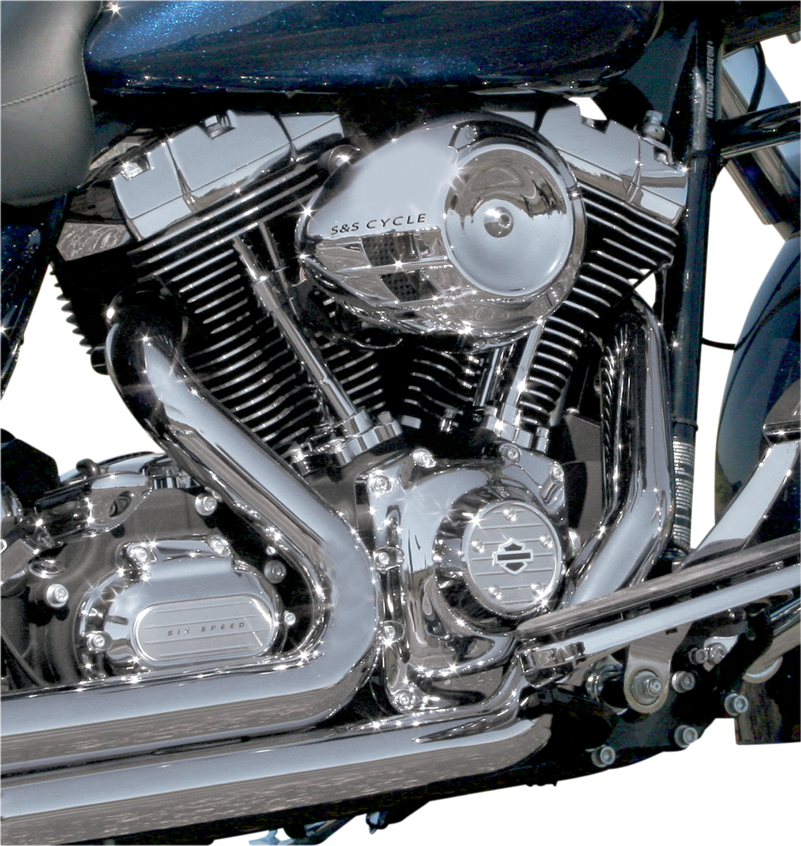 S&S CYCLE - 10140116