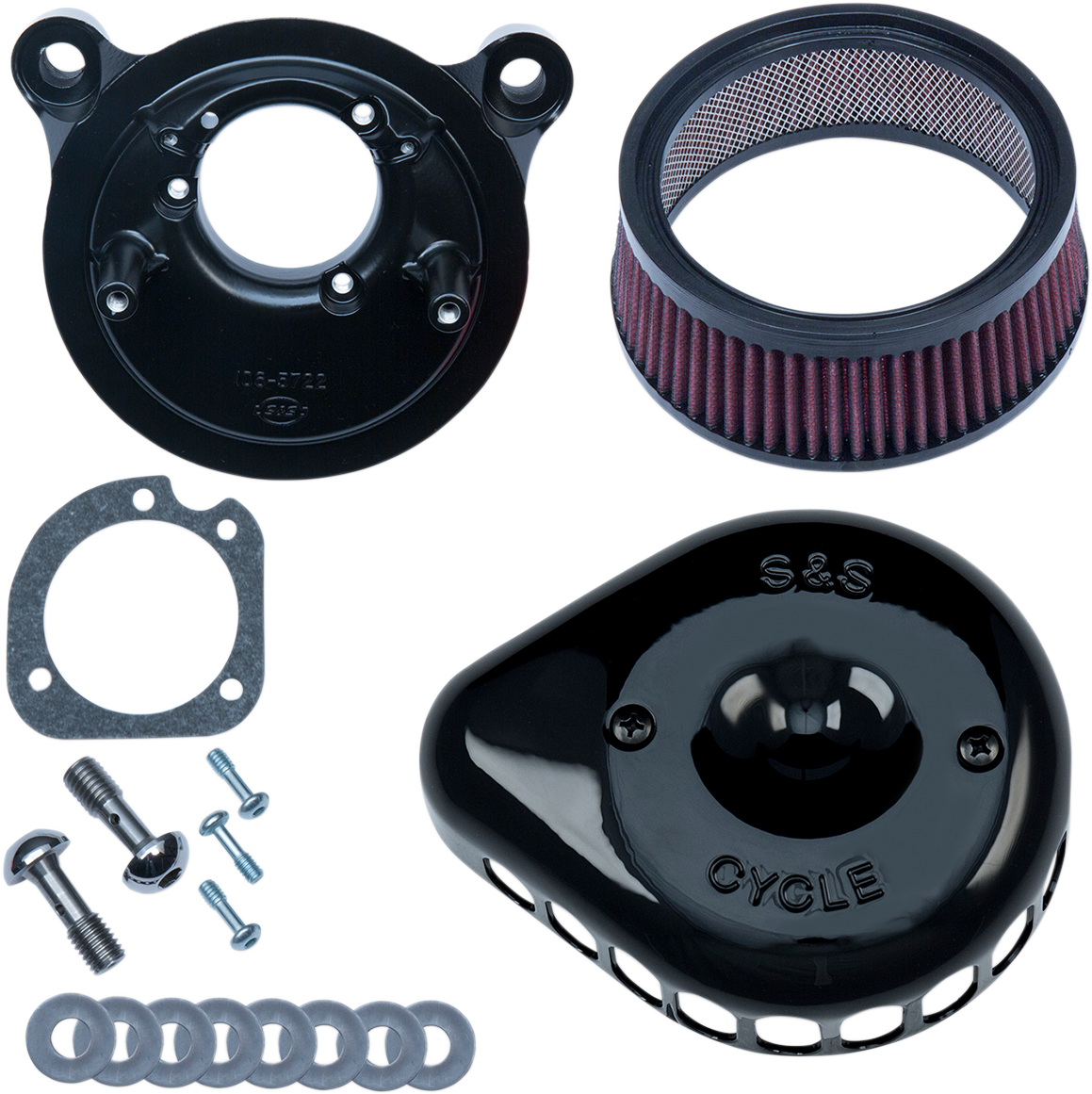 S&S CYCLE - 10102328